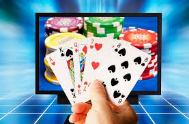 Вход на зеркало Goldfishka Casino